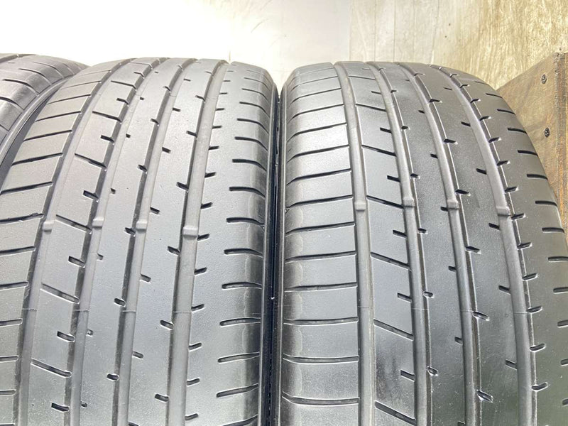 トーヨータイヤ プロクセス R46 225/55R19  4本