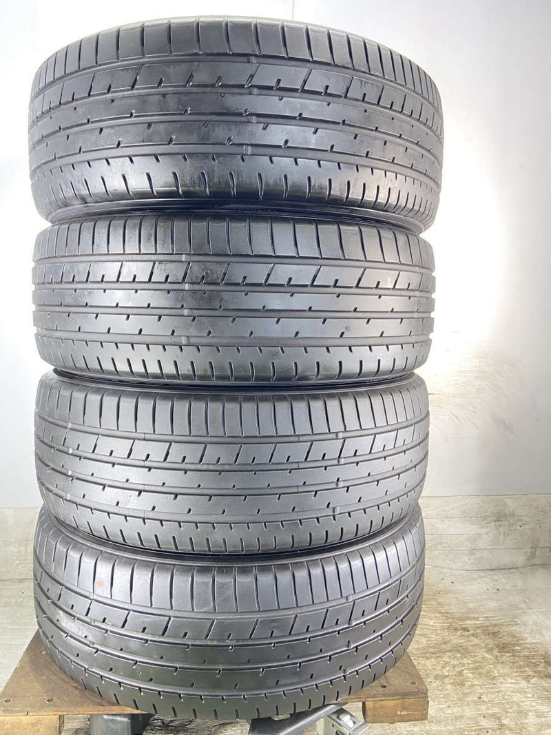 トーヨータイヤ プロクセス R46 225/55R19  4本