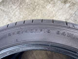 ダンロップ SPスポーツ MAXX 050 245/40R19  2本