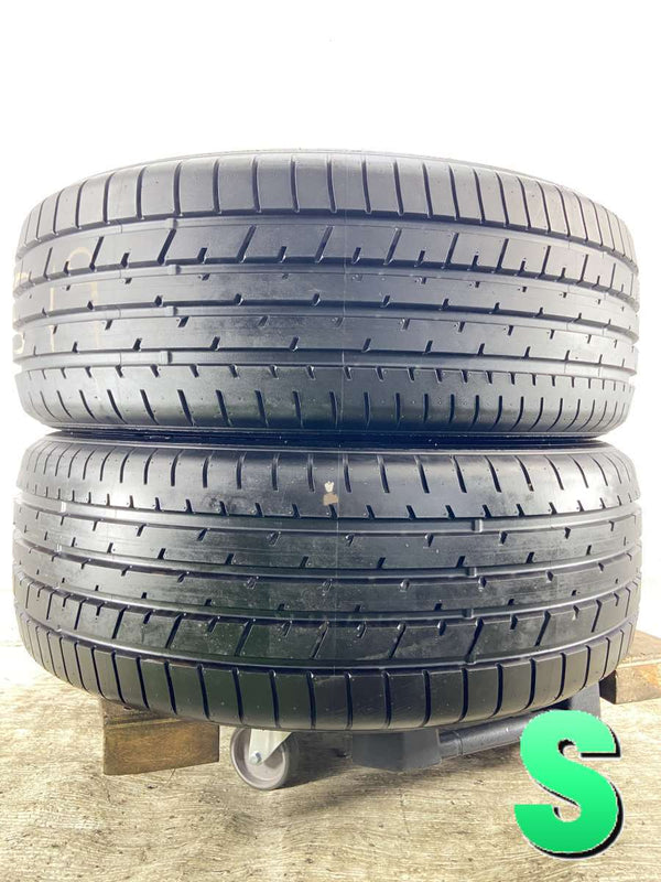 トーヨータイヤ プロクセス R46 225/55R19  2本