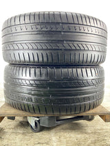 ピレリ ドラゴンスポーツ 245/40R19  2本