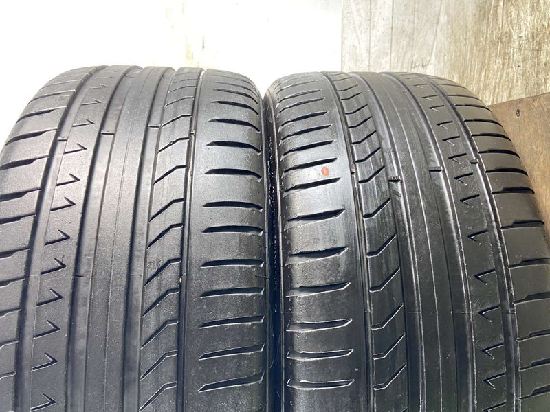 ピレリ ドラゴンスポーツ 245/40R19 2本 – タイヤ・ホイールカンパニー