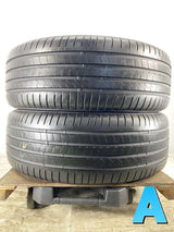 ブリヂストン ALENZA 001 235/55R19  2本