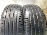 ブリヂストン ALENZA 001 235/55R19  2本