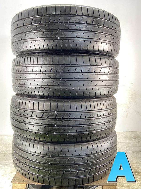 トーヨータイヤ プロクセス R46 225/55R19  4本