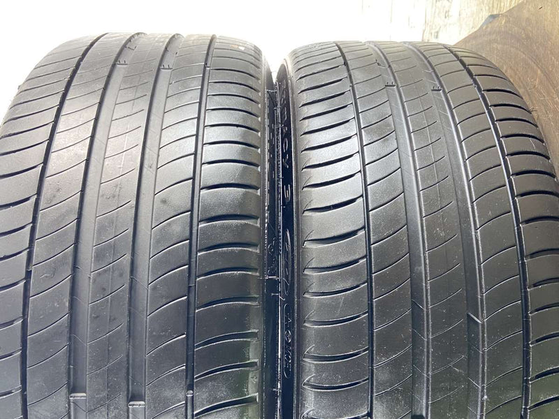 ミシュラン プライマシー3 245/40R19  2本