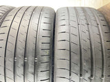ダンロップ ルマン5 245/40R19 /WORK ワークエモーション 8.5J+42 120 