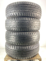 ダンロップ グラントレック PT3 225/55R19  4本