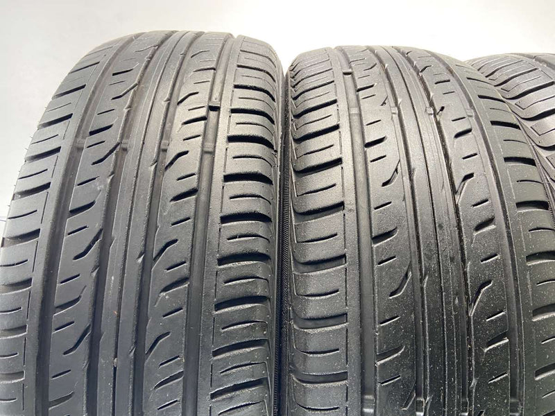 ダンロップ グラントレック PT3 225/55R19  4本