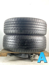 ヨコハマ ブルーアースXT AE61 225/55R19  2本