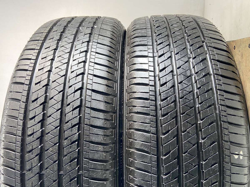 ブリヂストン エコピアＨ/Ｌ422 225/55R19  2本