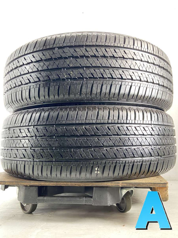 ブリヂストン エコピアＨ/Ｌ422 225/55R19  2本