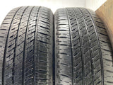 ブリヂストン エコピア H/L422 プラス 225/55R19  2本