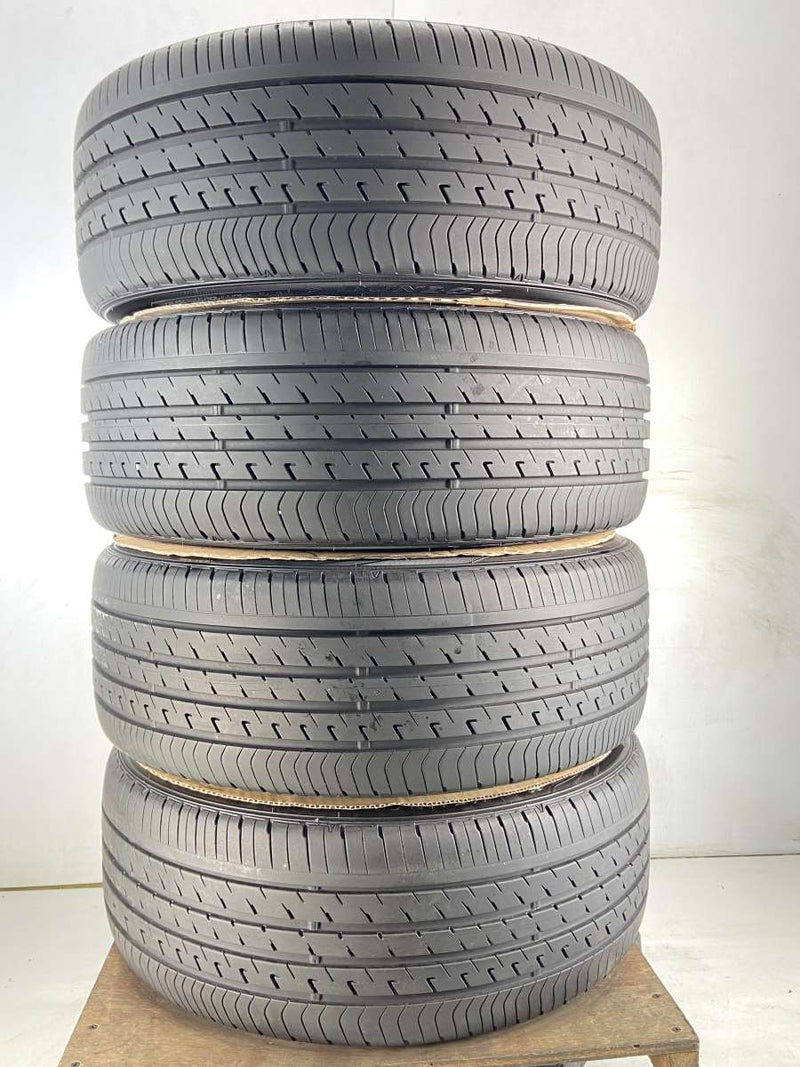 夏タイヤ(ダンロップveuro ve303)・ホイール(RAYS)225/40R19 - タイヤ 