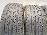 ダンロップ ヴューロ VE303 225/40R19  /RAYS ホムラ 2X9 8.0J+48 100-5穴 4本