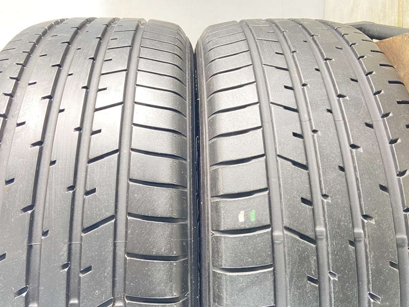 トーヨータイヤ プロクセス R46 225/55R19  2本