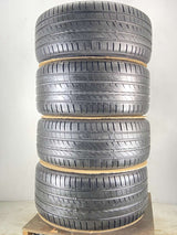 ピレリ Cinturato P6 225/35R19・255/30R19 /ヨコハマ AVS モデルF15 9.5J+35・8.5J+35 120-5穴 4本