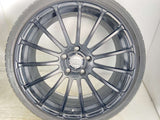 ピレリ Cinturato P6 225/35R19・255/30R19 /ヨコハマ AVS モデルF15 9.5J+35・8.5J+35 120-5穴 4本