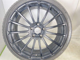 ピレリ Cinturato P6 225/35R19・255/30R19 /ヨコハマ AVS モデルF15 9.5J+35・8.5J+35 120-5穴 4本