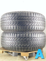 ブリヂストン デューラーA/T 265/55R19  2本