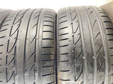 ブリヂストン ポテンザ S001 225/40R19・255/35R19 /BMW純正  8.0J+36・8.5J+47 120-5穴 4本