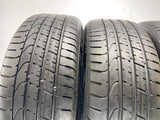 ピレリ P ZERO 225/40R19・255/35R19 /BMW純正  8.0J+36・8.5J+47 120-5穴 4本
