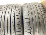 ダンロップ SPORT MAXX RT MO 225/40R19・255/35R19 /メルセデス・ベンツ純正  7.5J+33・8.5J+52 112-5穴 4本