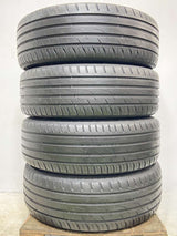 トーヨータイヤ プロクセス CF2 SUV 225/55R19  /マツダ純正  7.0J+50 114.3-5穴 4本