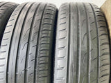 トーヨータイヤ プロクセス CF2 SUV 225/55R19  /マツダ純正  7.0J+50 114.3-5穴 4本