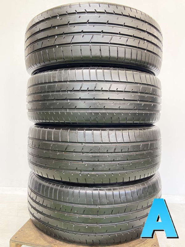 トーヨータイヤ プロクセス R46 225/55R19  4本