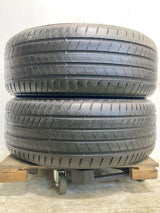 ブリヂストン トランザ RFT 001 245/50R19  2本
