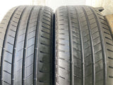 ブリヂストン トランザ RFT 001 245/50R19  2本