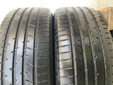 トーヨータイヤ プロクセス R46 225/55R19  2本