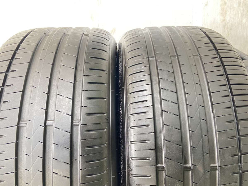 ファルケン アゼニスFK510 275/40R19  2本