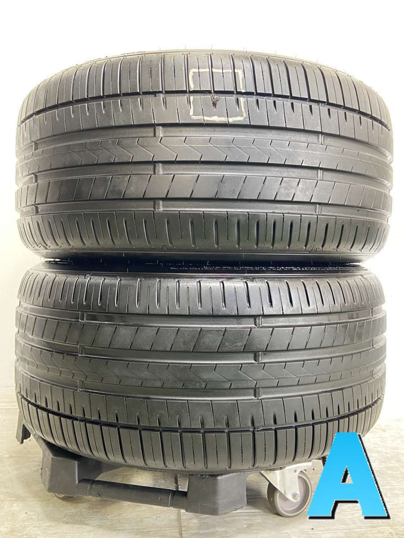 ファルケン アゼニスFK510 275/40R19  2本