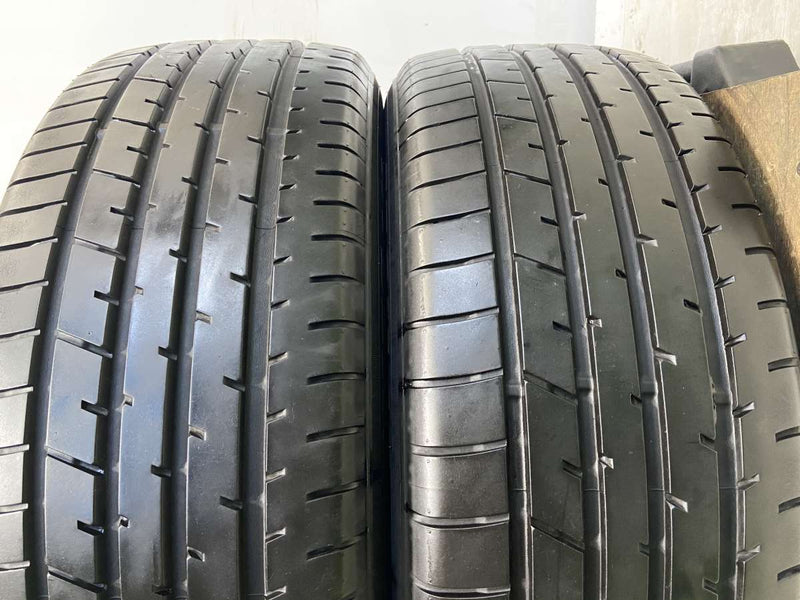 トーヨータイヤ プロクセスR46 225/55R19  2本