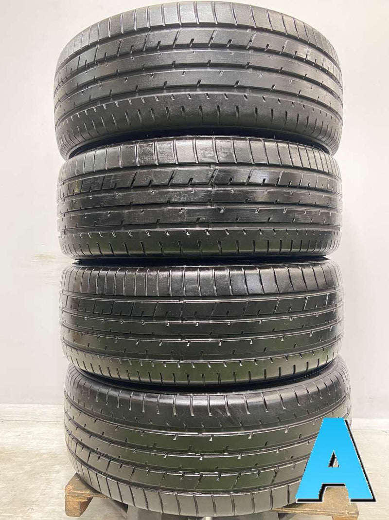 トーヨータイヤ プロクセス R46 225/55R19  4本