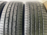 トーヨータイヤ プロクセス R46 225/55R19  4本