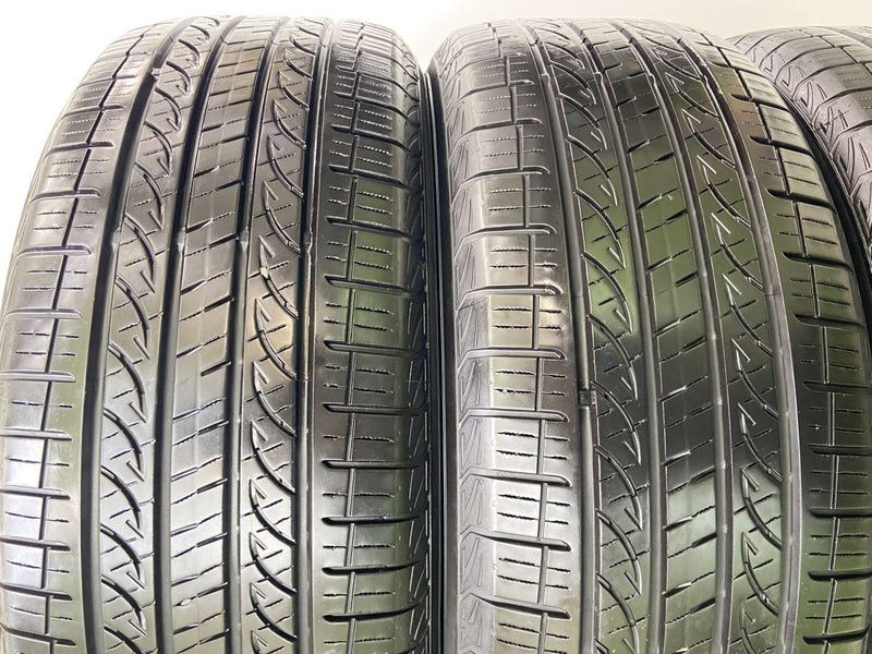 ヨコハマ AVID GT 235/55R19 4本 – タイヤ・ホイールカンパニー