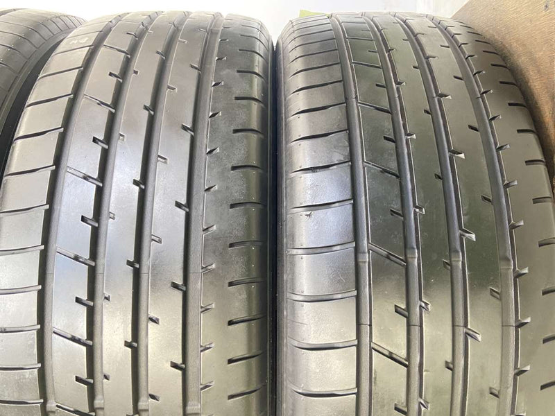 トーヨータイヤ プロクセスR46 225/55R19  4本