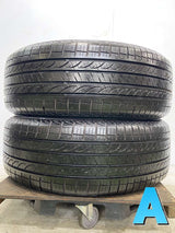 ヨコハマ AVID GT 235/55R19  2本