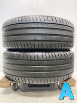 ミシュラン パイロットスポーツ4SUV 235/55R19  2本