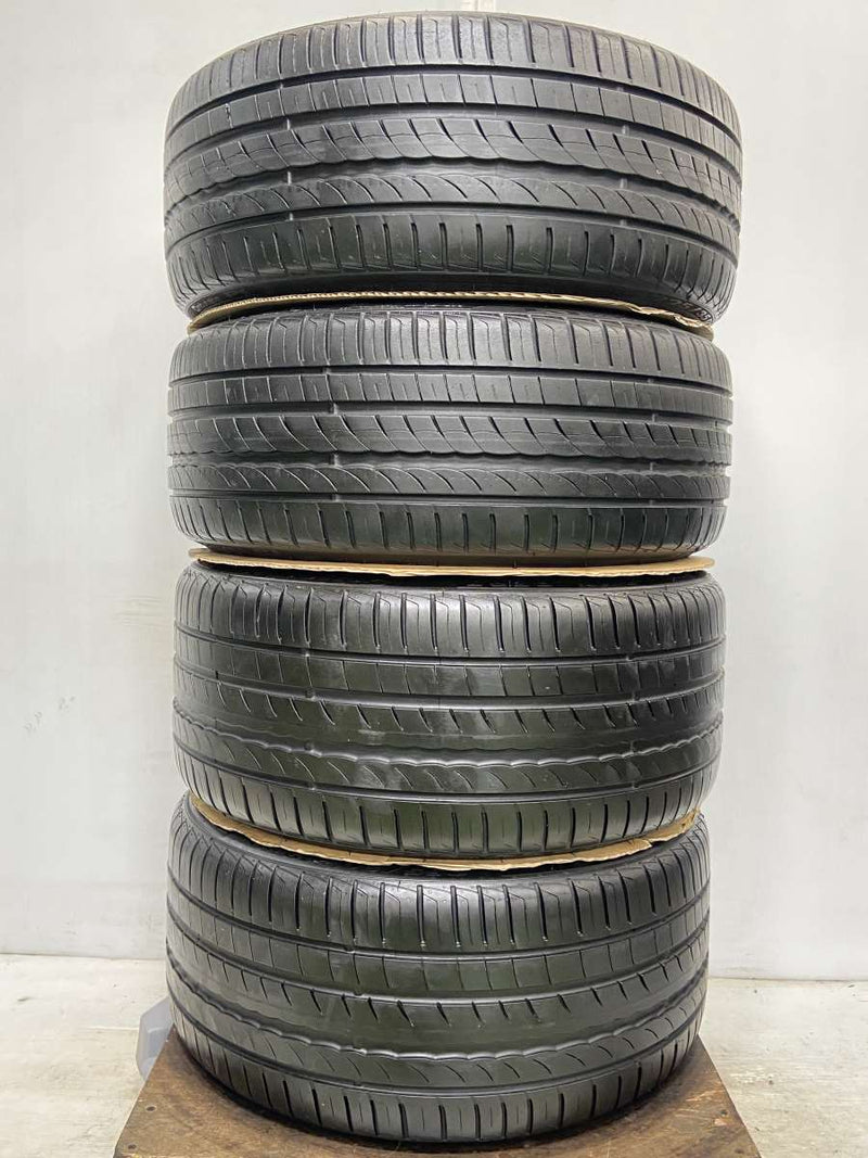 ピレリ Cinturato P1 225/35R19・255/30R19 /　 AVS 8.5J+35・9.5J+35 120-5穴 4本