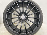 ピレリ Cinturato P1 225/35R19・255/30R19 /　 AVS 8.5J+35・9.5J+35 120-5穴 4本