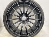 ピレリ Cinturato P1 225/35R19・255/30R19 /　 AVS 8.5J+35・9.5J+35 120-5穴 4本