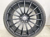 ピレリ Cinturato P1 225/35R19・255/30R19 /　 AVS 8.5J+35・9.5J+35 120-5穴 4本