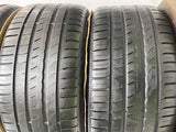 ピレリ Cinturato P1 225/35R19・255/30R19 /　 AVS 8.5J+35・9.5J+35 120-5穴 4本