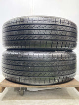 ヨコハマ AVID GT 235/55R19  2本