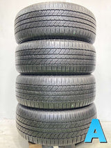 ブリヂストン デューラー A/T 265/55R19  4本