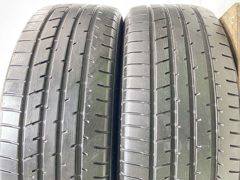 トーヨータイヤ プロクセス R46 225/55R19  2本